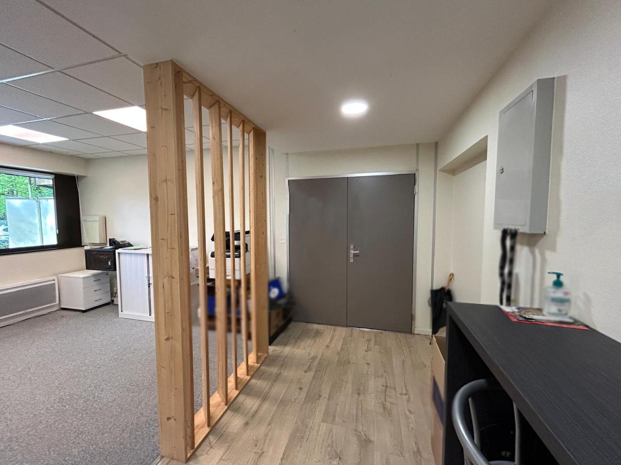 Location bureau Vandoeuvre-lès-Nancy Meurthe-et-Moselle OLBUR2642046 11