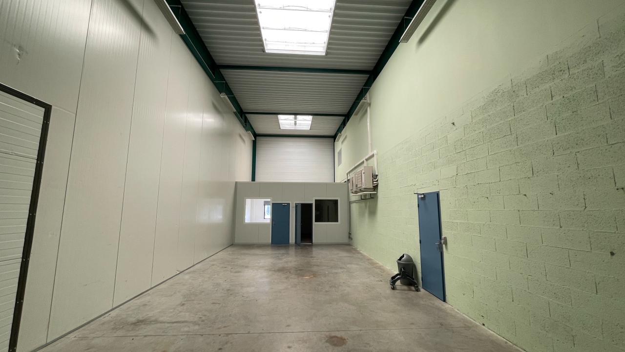 Location local d'activité Fléville-devant-Nancy Meurthe-et-Moselle OLACT2425789 7