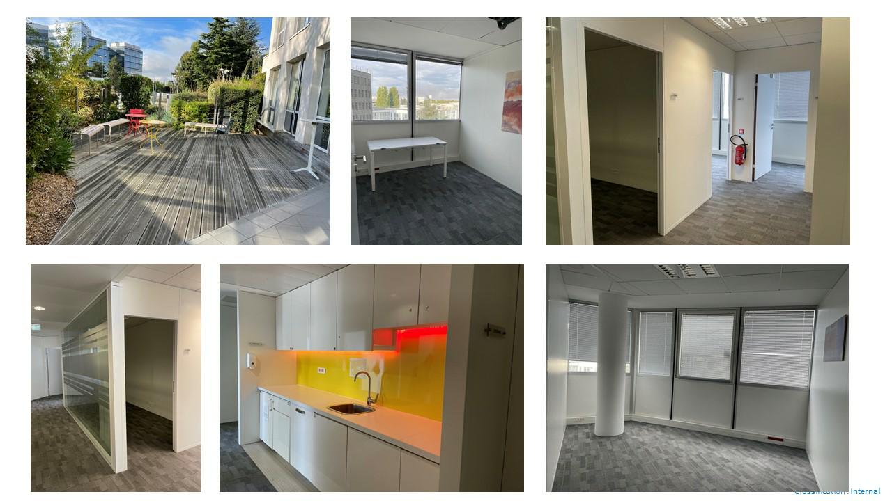 Location bureau Vélizy-Villacoublay Yvelines OLBUR2206277 1