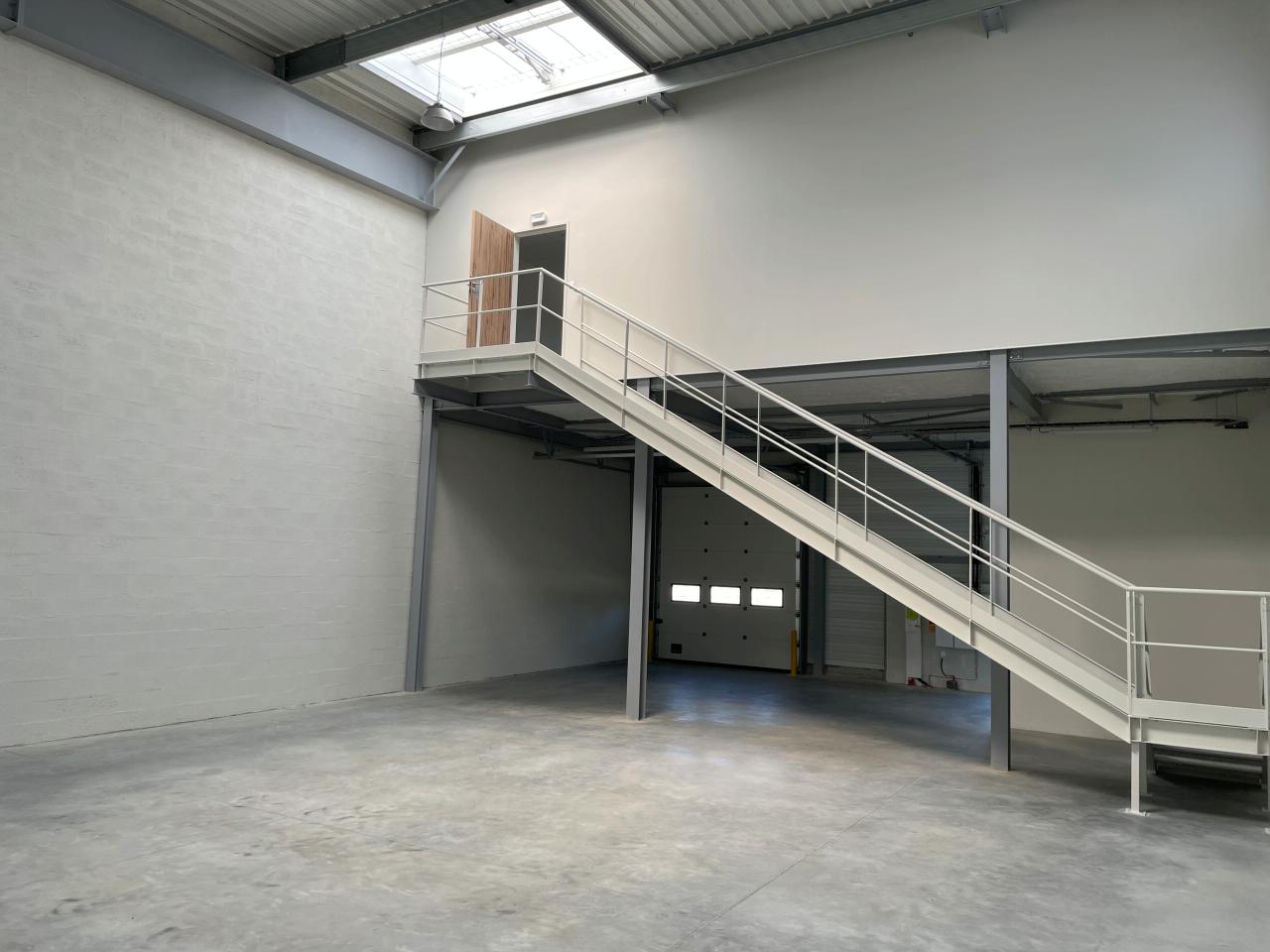 Location local d'activité Saint-Aignan-Grandlieu Loire-Atlantique OLACT2207604 7