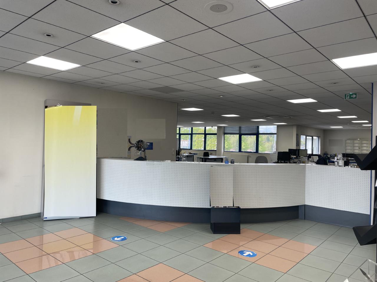 Location local d'activité Fleury-les-Aubrais Loiret OLACT2422198 3