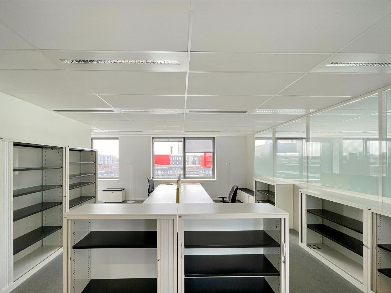 Location bureau La Plaine Saint-Denis Seine-Saint-Denis OLBUR2205849 6