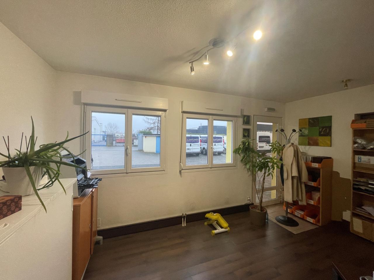 Location local d'activité Hoerdt Bas-Rhin OLACT2638799 8