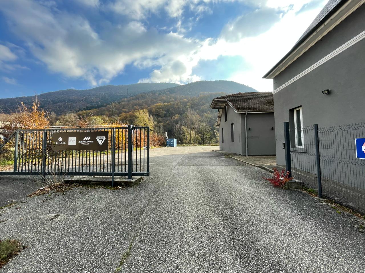 Location bureau Albertville Savoie OLBUR2427505 8