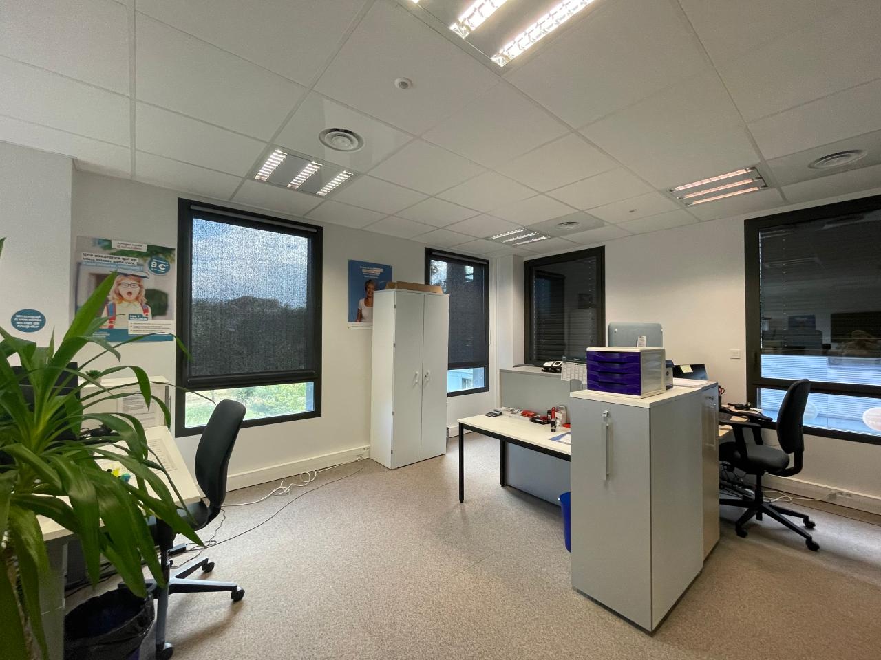 Location bureau Limonest Rhône OLBUR2425436 6