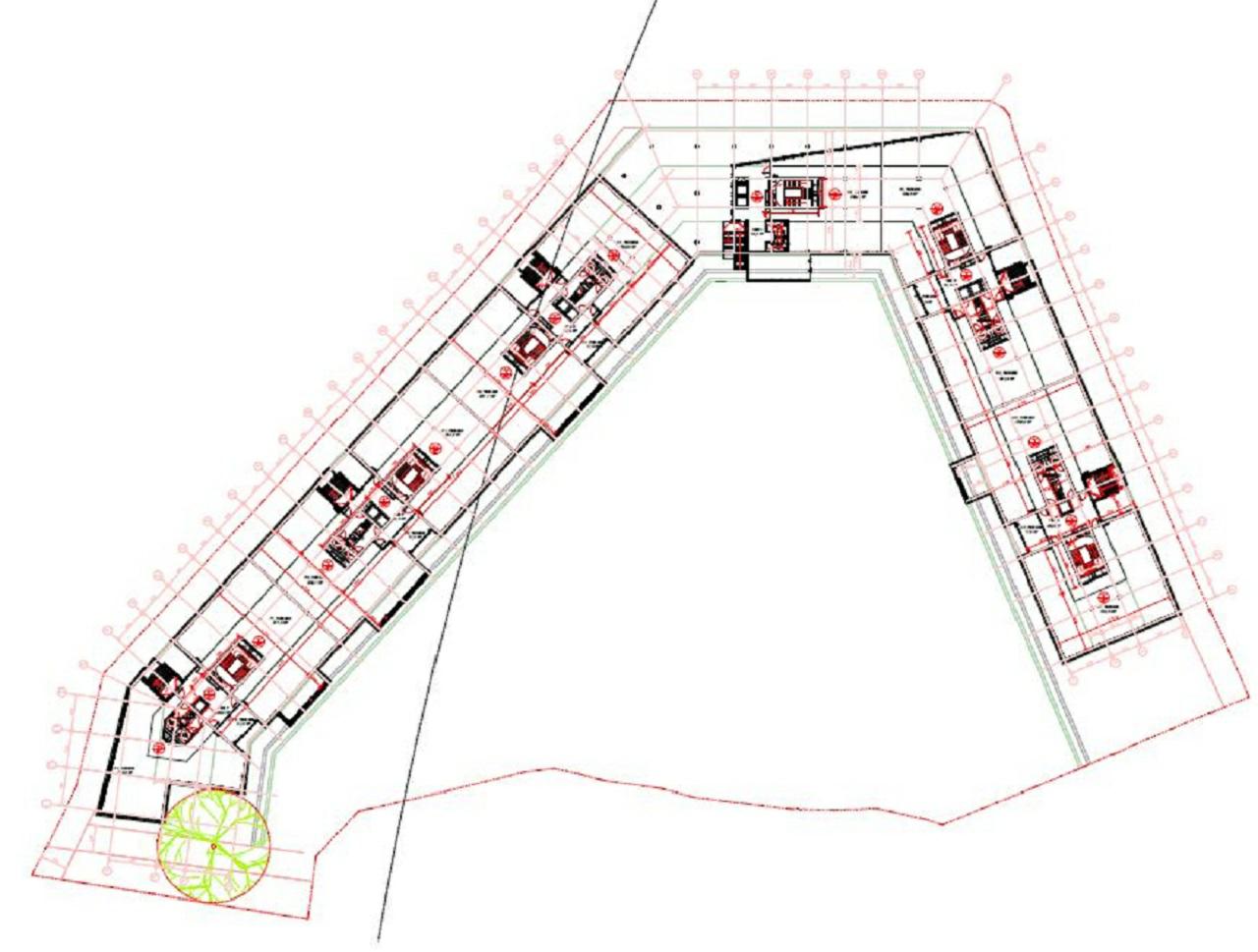 Location bureau Toulouse Haute-Garonne OLBUR2108333 13