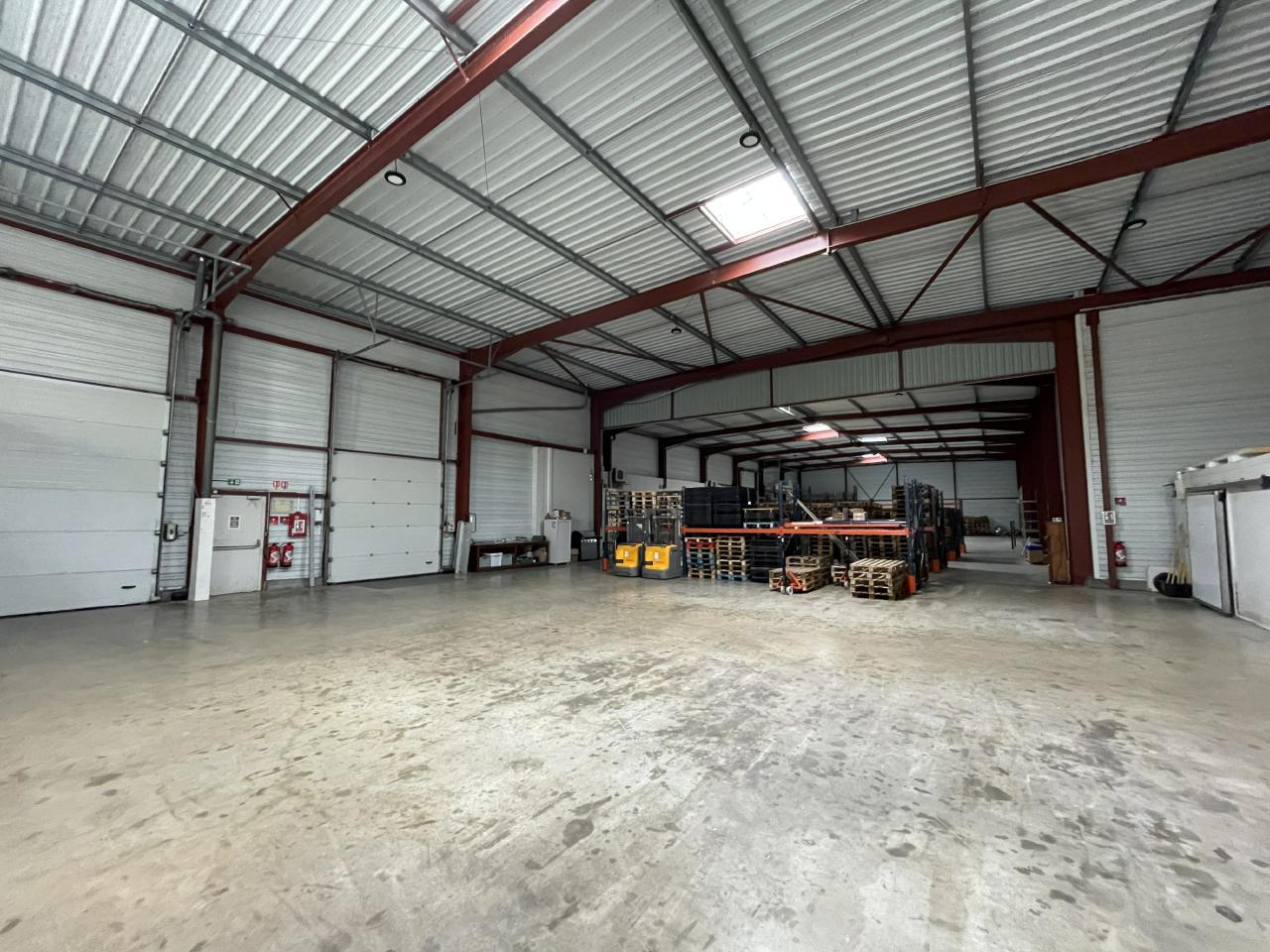 Location local d'activité Toulouse Haute-Garonne OLACT2531649 8