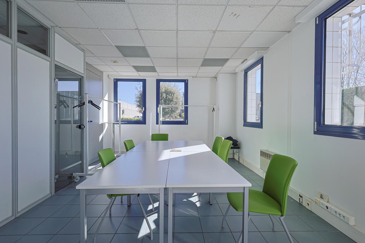 Vente local d'activité Marcq-en-Baroeul Nord OVACT2639526 5