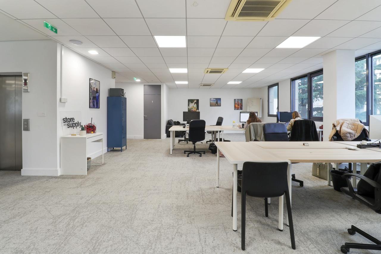 Location bureau Levallois-Perret Hauts-de-Seine OLBUR2426284 1