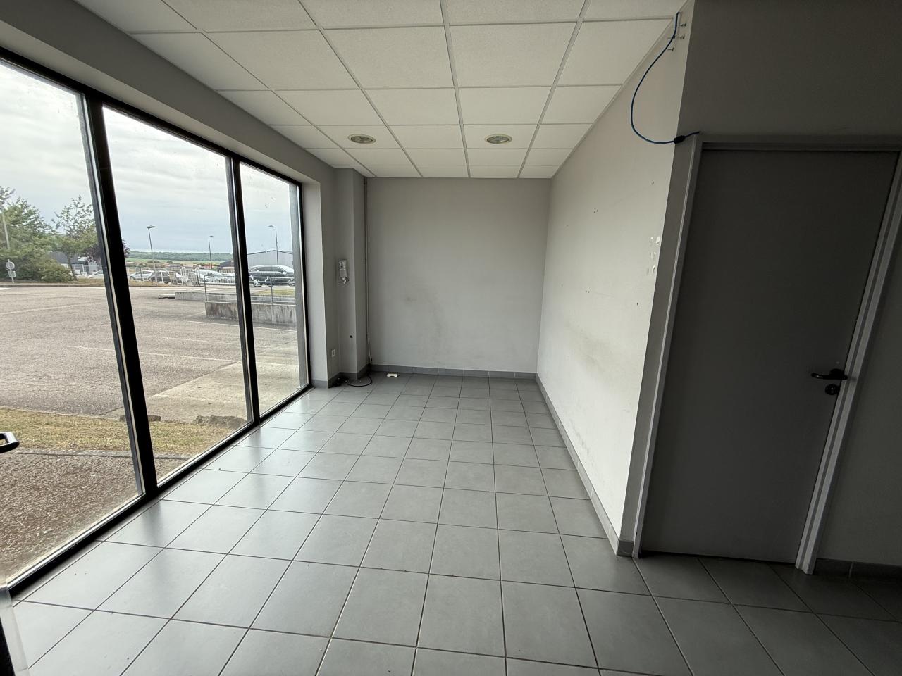 Vente local d'activité Solgne Moselle OVACT2424346 11