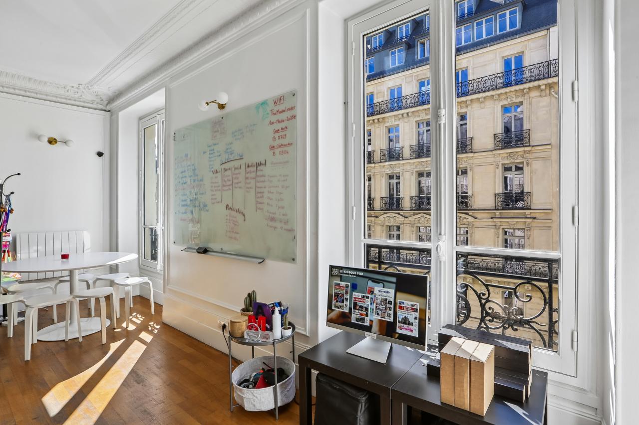 Location bureau Paris OLBUR2642450 10