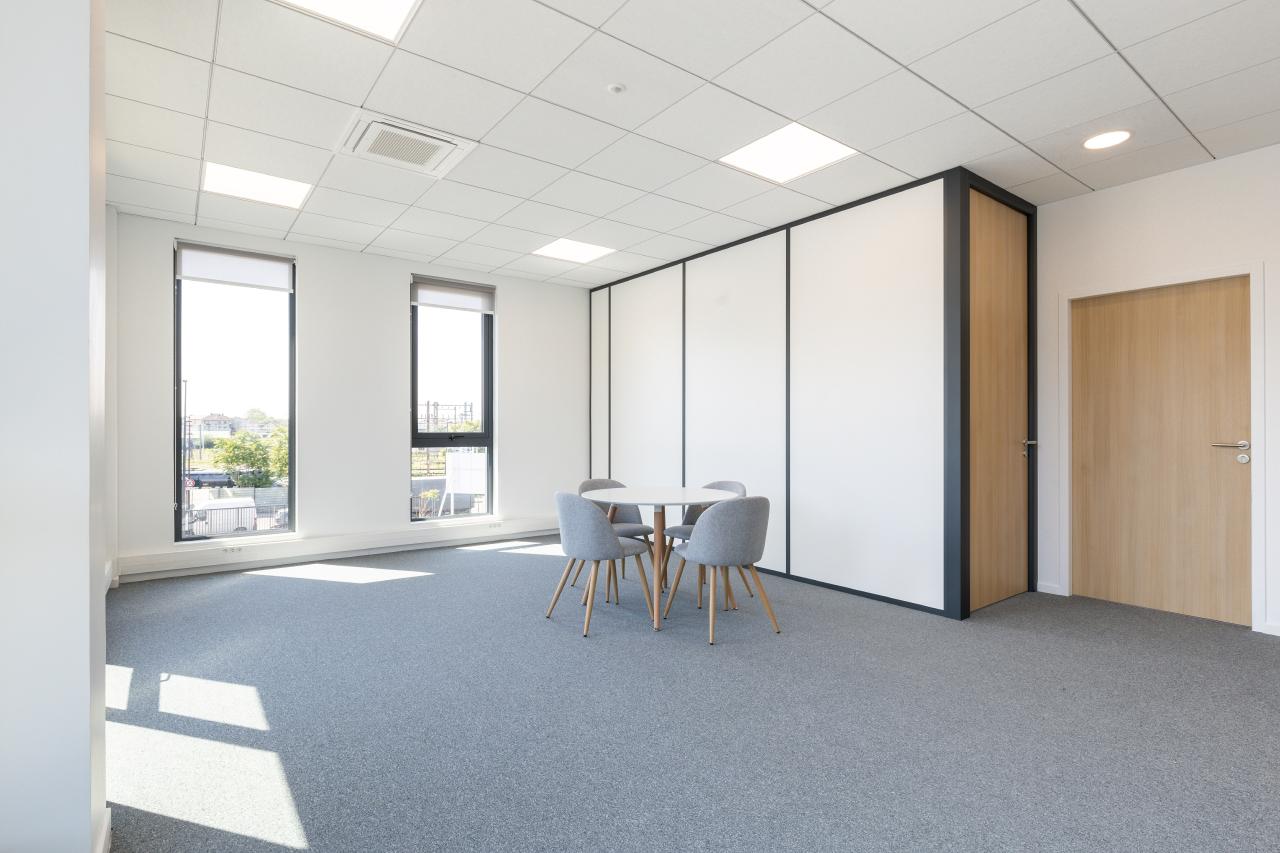 Location local d'activité Le Bourget Seine-Saint-Denis OLACT2106182 5