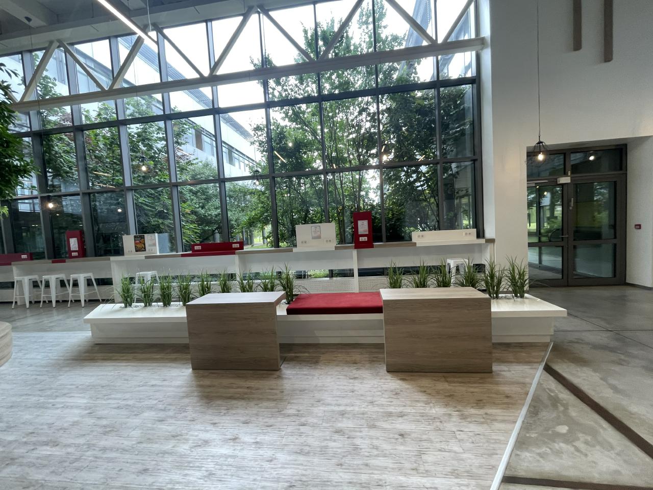 Location bureau Schiltigheim Bas-Rhin OLBUR2203532 6