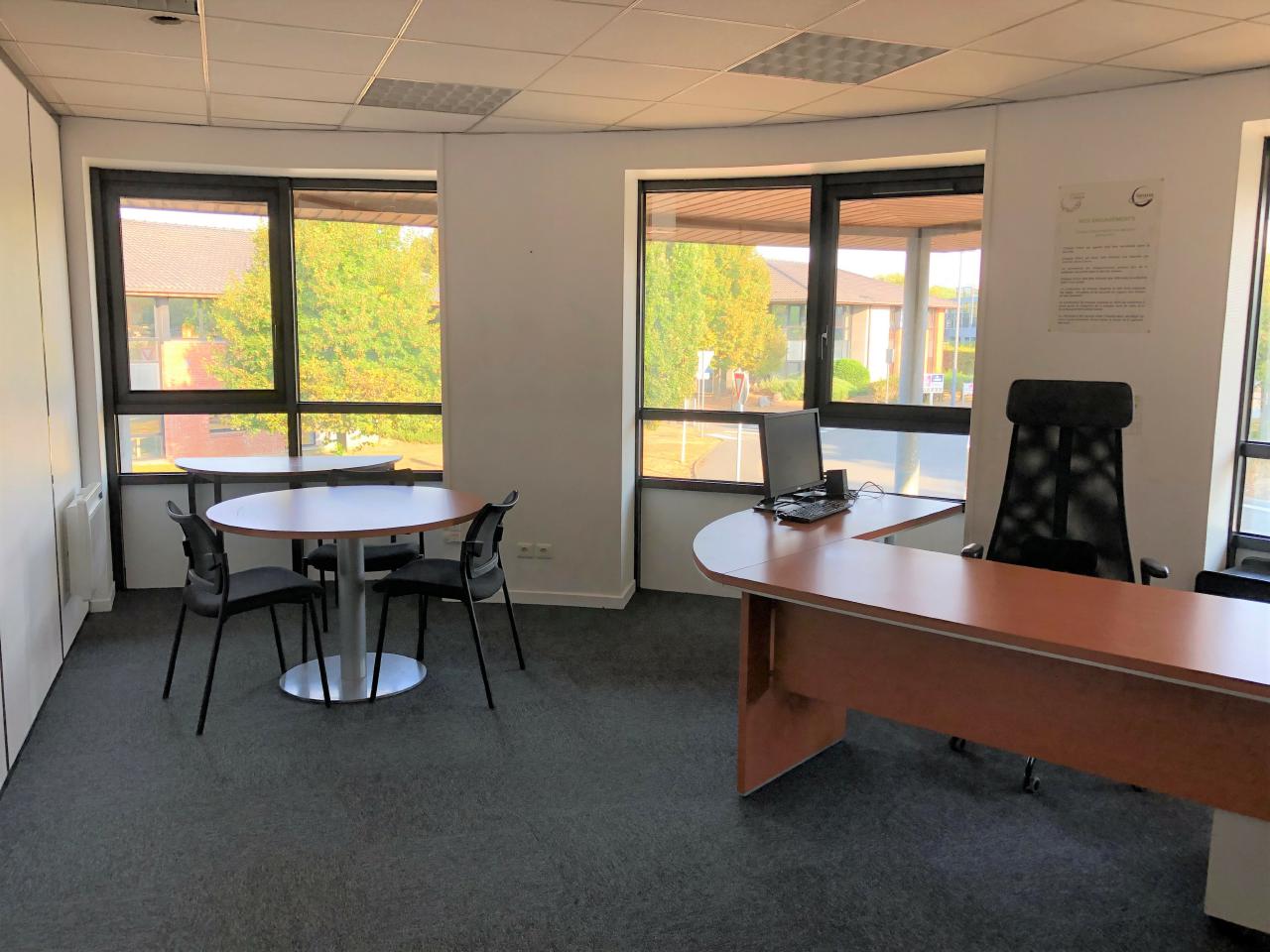 Location bureau Lezennes Nord OLBUR2204823 2