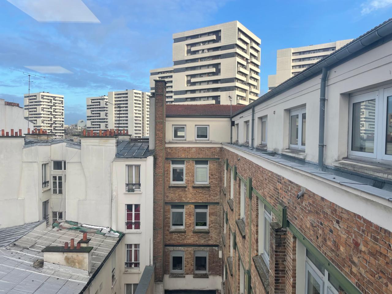 Vente bureau Paris OVBUR2532633 8