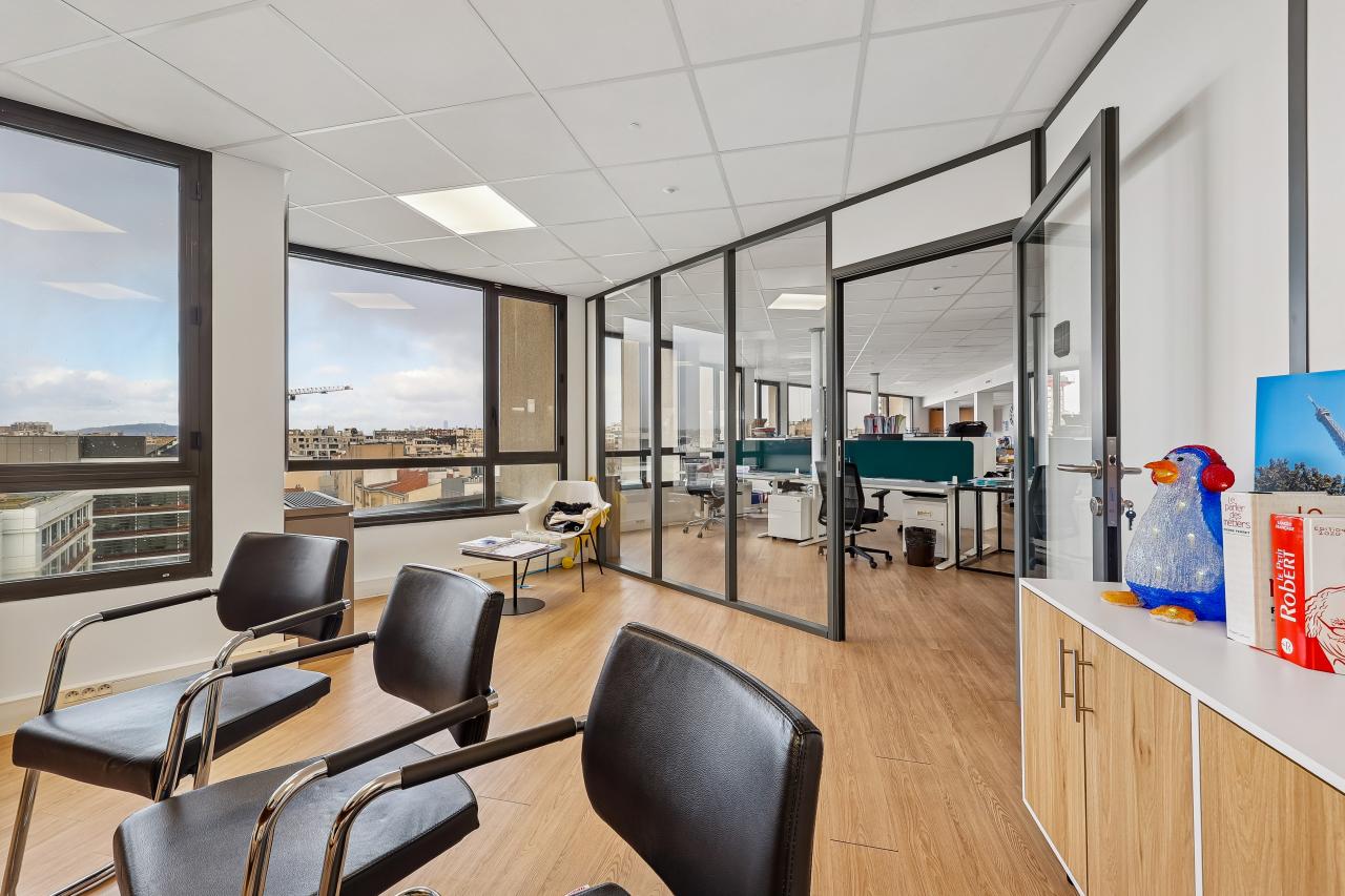 Location bureau Boulogne-Billancourt Hauts-de-Seine OLBUR2638980 1