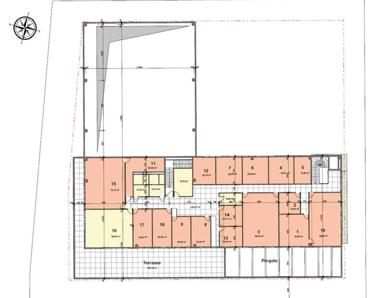 Vente local d'activité Décines-Charpieu Rhône OVACT2536961 10