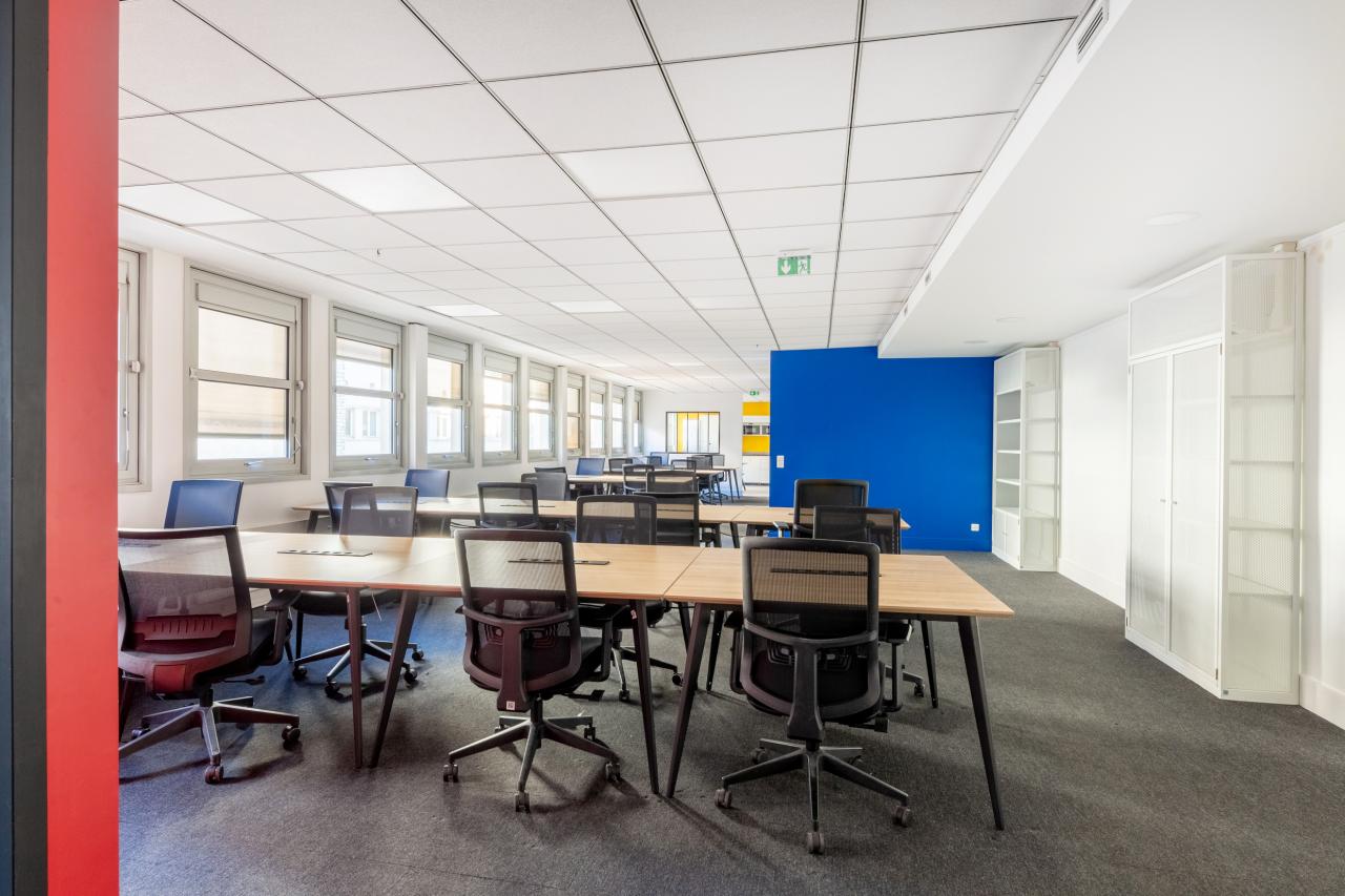 Location coworking Paris OLBUR2643689 9
