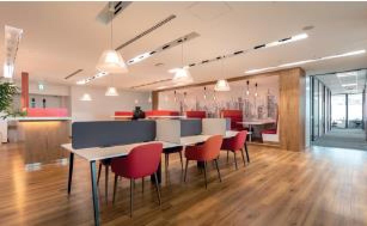 Location coworking Colombier-Saugnieu Rhône OLBUR2642220 1