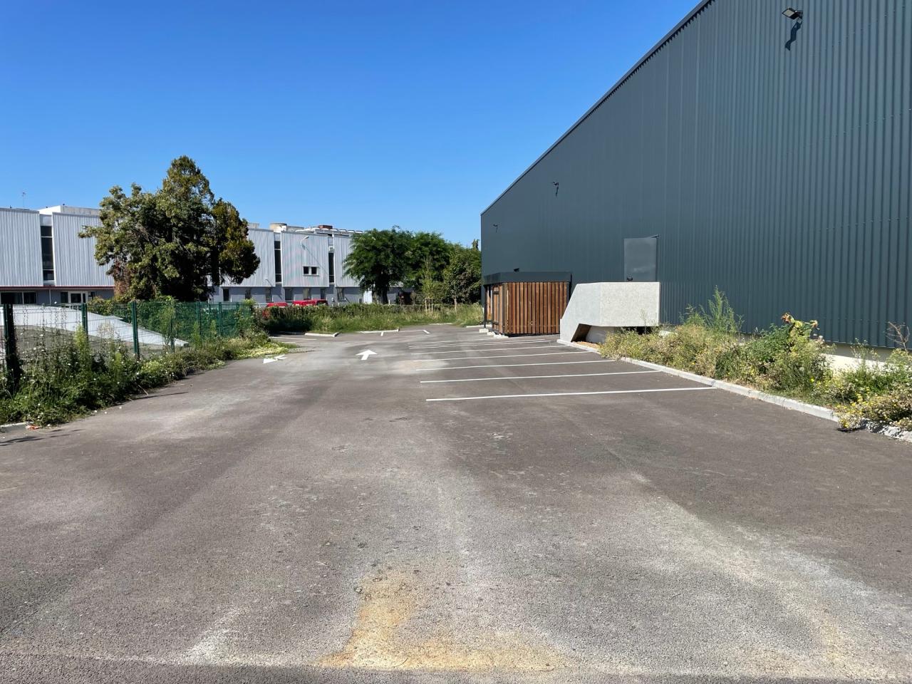 Location local d'activité Le Blanc-Mesnil Seine-Saint-Denis OLACT2424335 8