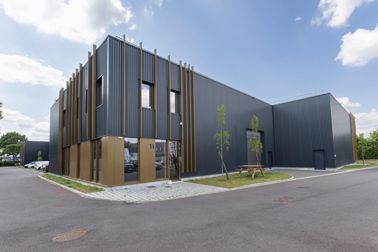 Location local d'activité Seclin Nord OLACT2423747 8