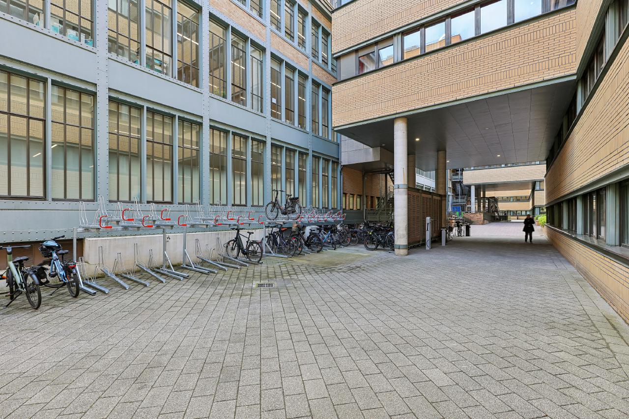 Location bureau Clichy Hauts-de-Seine OLBUR2001999 1