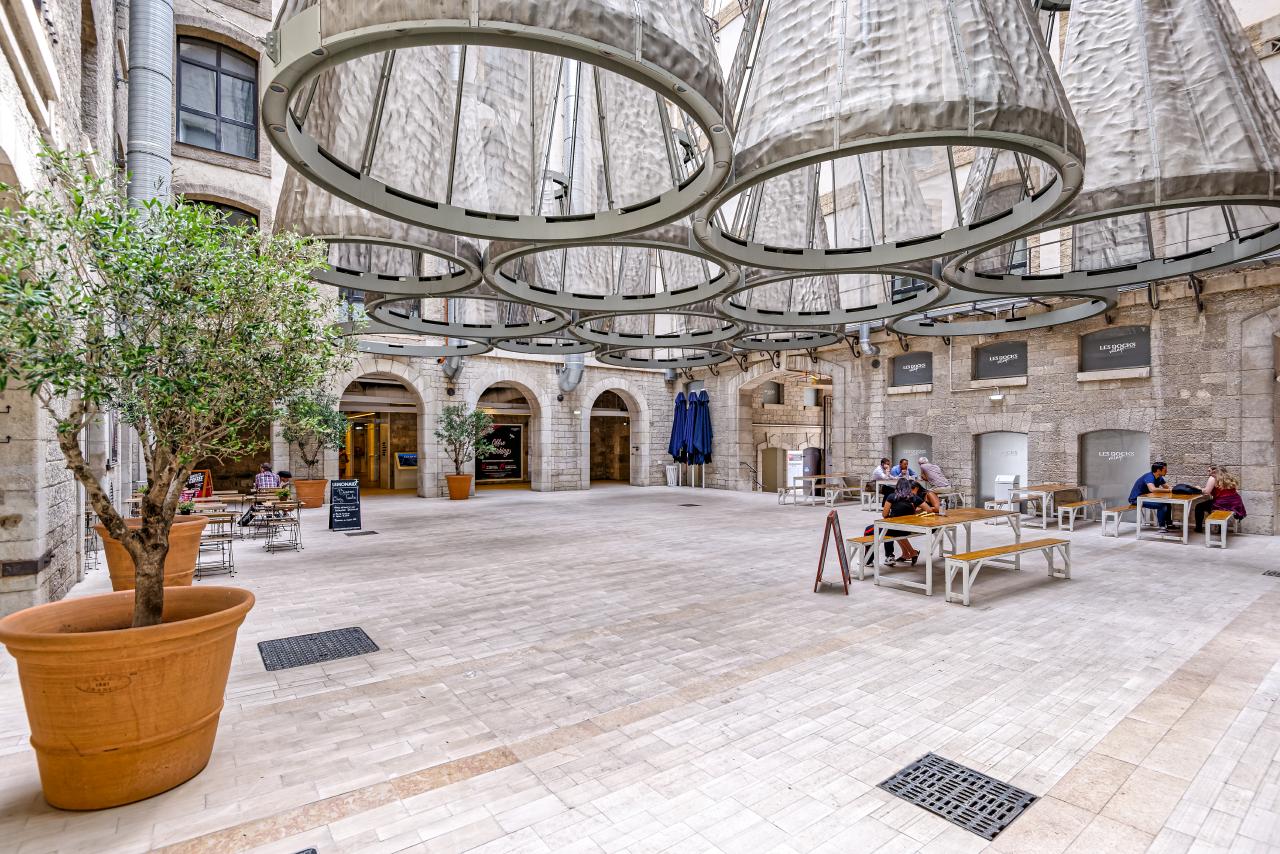 Location bureau Marseille Bouches-du-Rhône OLBUR2114777 17