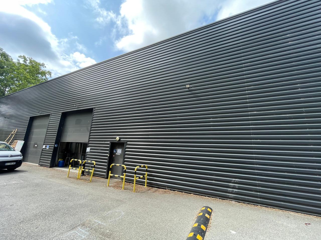 Location local d'activité Labège Haute-Garonne OLACT2534825 12