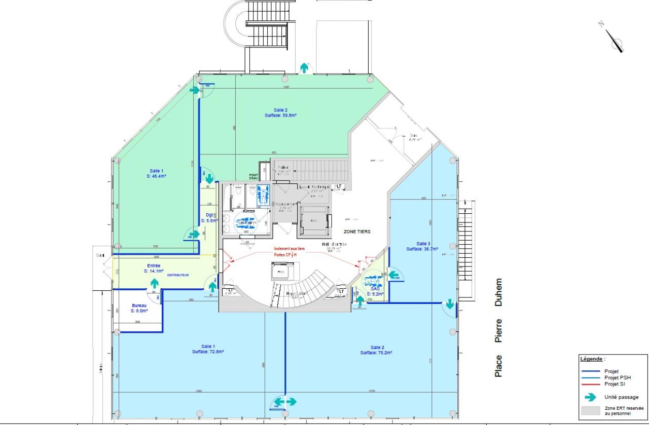 Location bureau Montpellier Hérault OLBUR2536438 12
