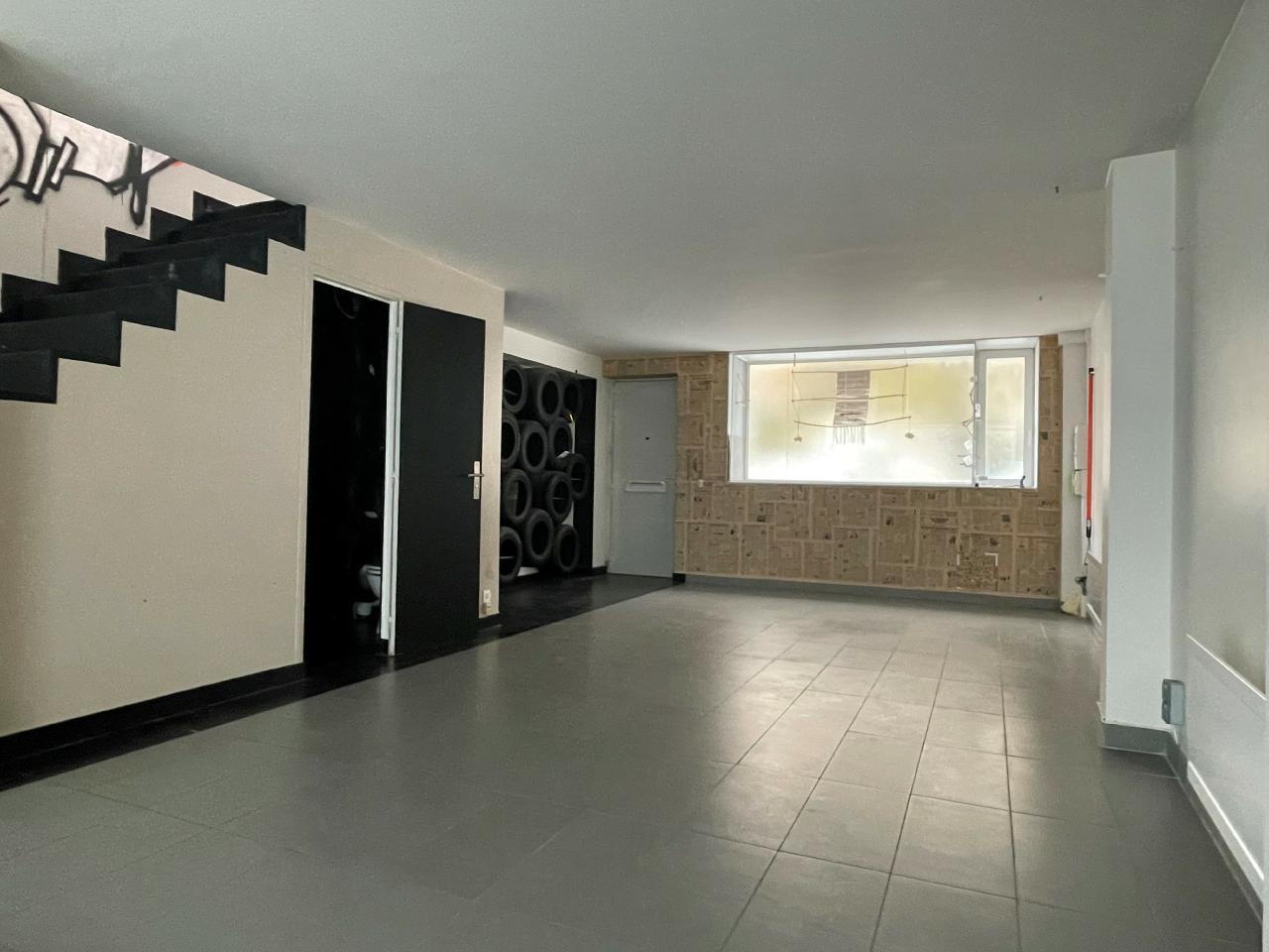 Vente local d'activité Malakoff Hauts-de-Seine OVACT2207619 7