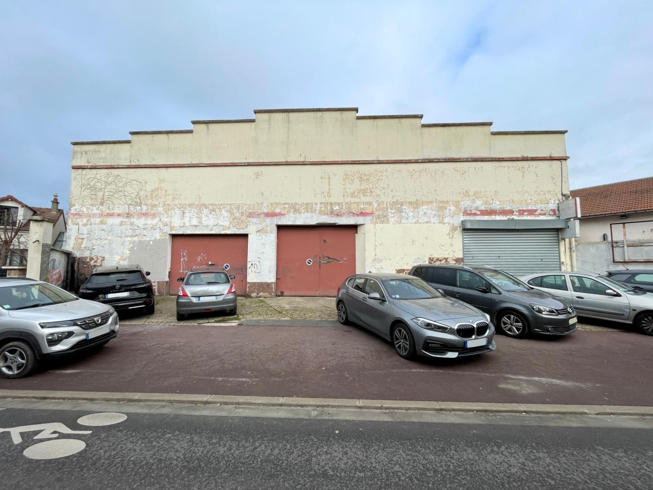 Vente local d'activité Nanterre Hauts-de-Seine OVACT2638489 7