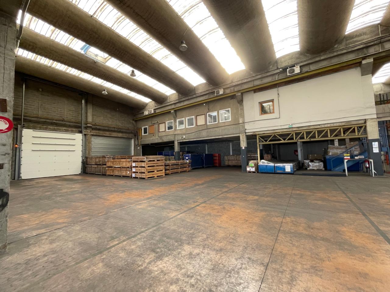 Location local d'activité Saint-Pierre-des-Corps Indre-et-Loire OLACT2423631 8