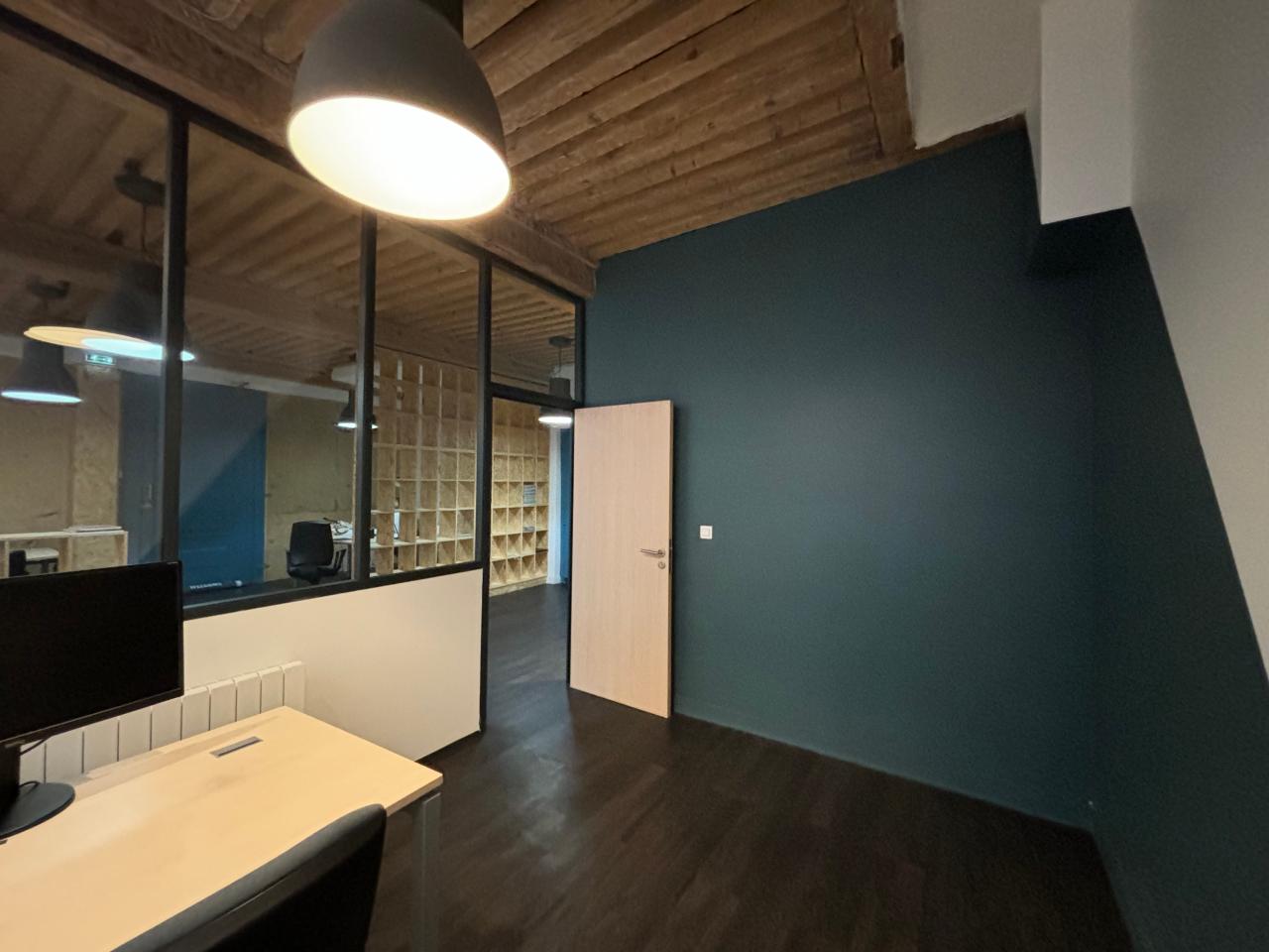 Location bureau Lyon Rhône OLBUR2537680 4