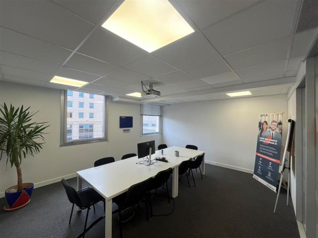 Location bureau Montpellier Hérault OLBUR2318577 20