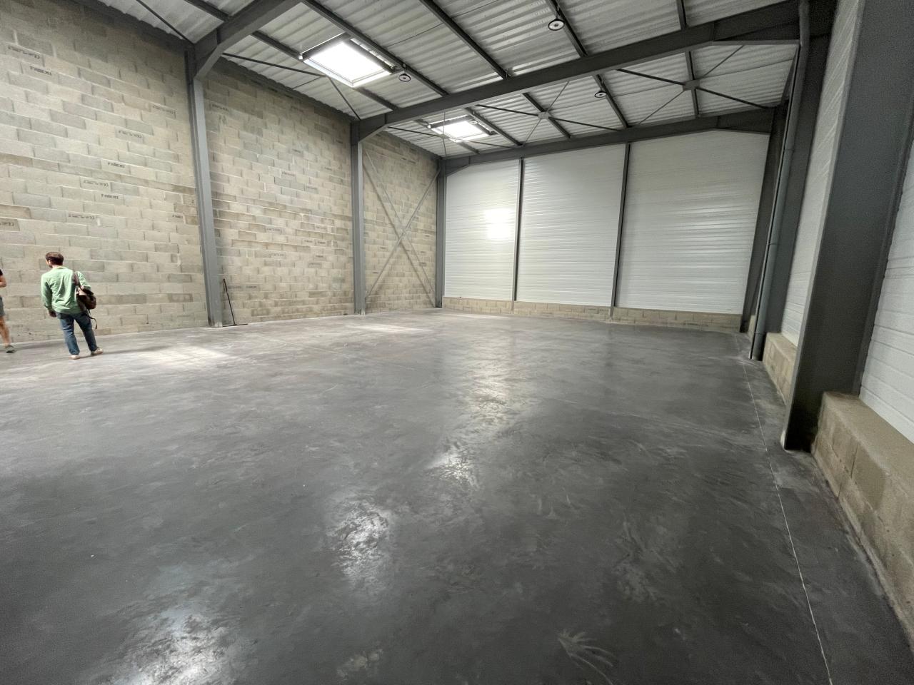 Location local d'activité Colombier-Saugnieu Rhône OLACT2534472 6