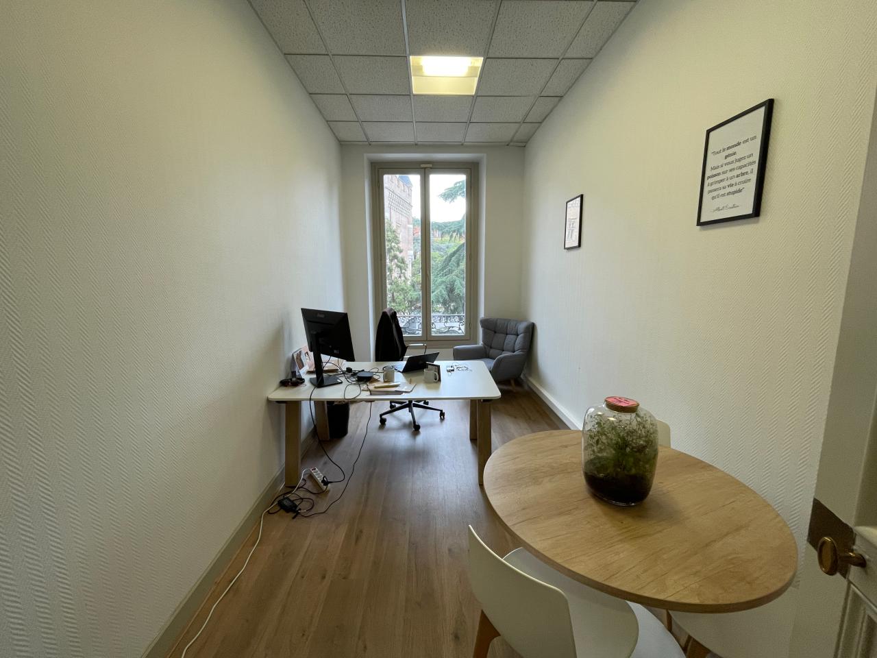 Location bureau Toulouse Haute-Garonne OLBUR2645868 2