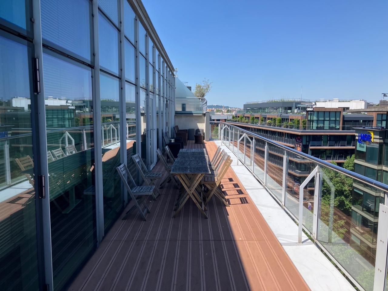 Location bureau Issy-les-Moulineaux Hauts-de-Seine OLBUR2529272 14