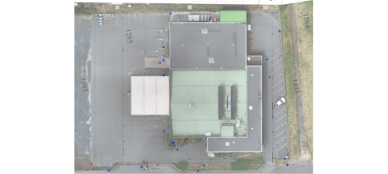 Vente local d'activité Corcelles-en-Beaujolais Rhône OVACT2536012 13