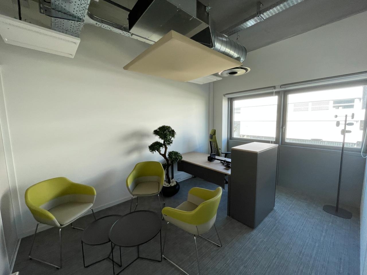 Location bureau Motte-Servolex Savoie OLBUR2420225 9