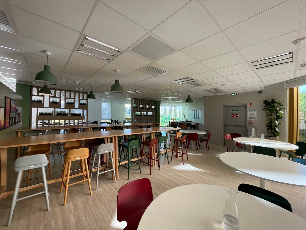 Location bureau Lezennes Nord OLBUR2426573 17