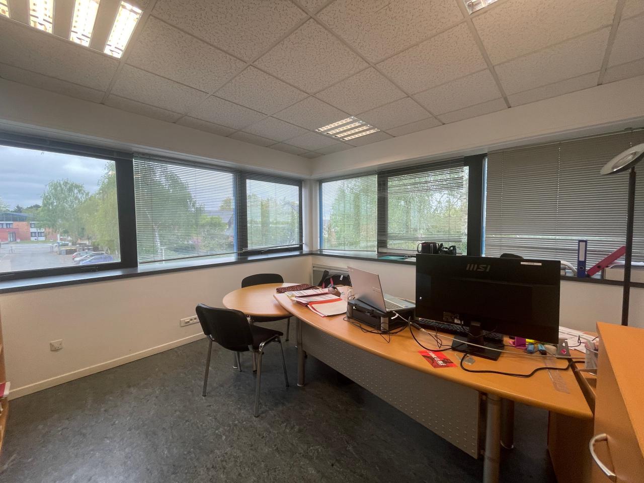 Vente bureau Saint-Grégoire Ille-et-Vilaine OVBUR2640731 6