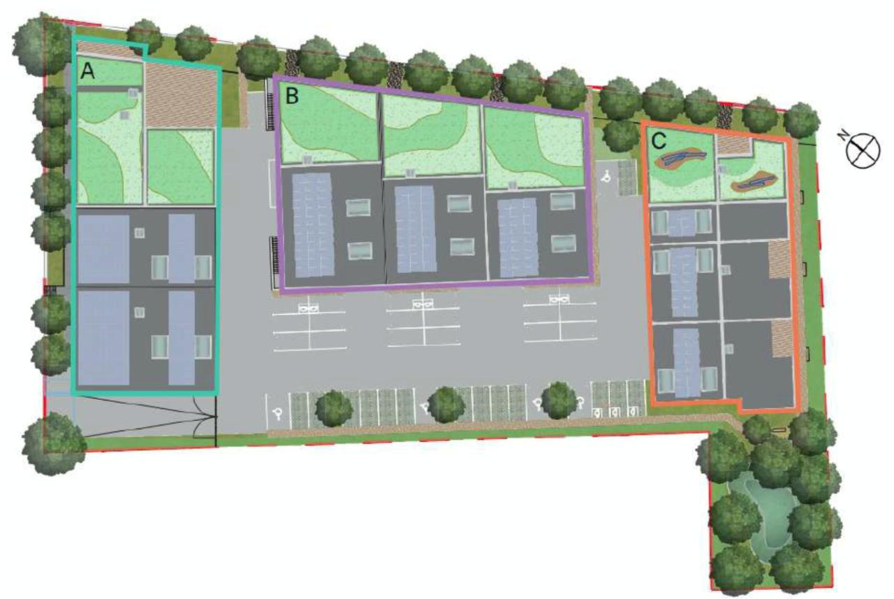 Location local d'activité Argenteuil Val-d'Oise OLACT2426448 1