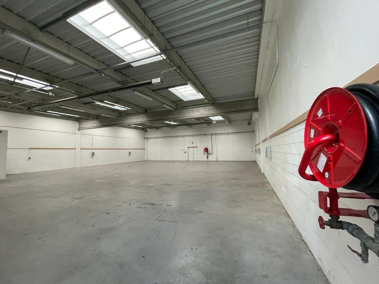 Vente local d'activité Roost-Warendin Nord OVACT2638648 10