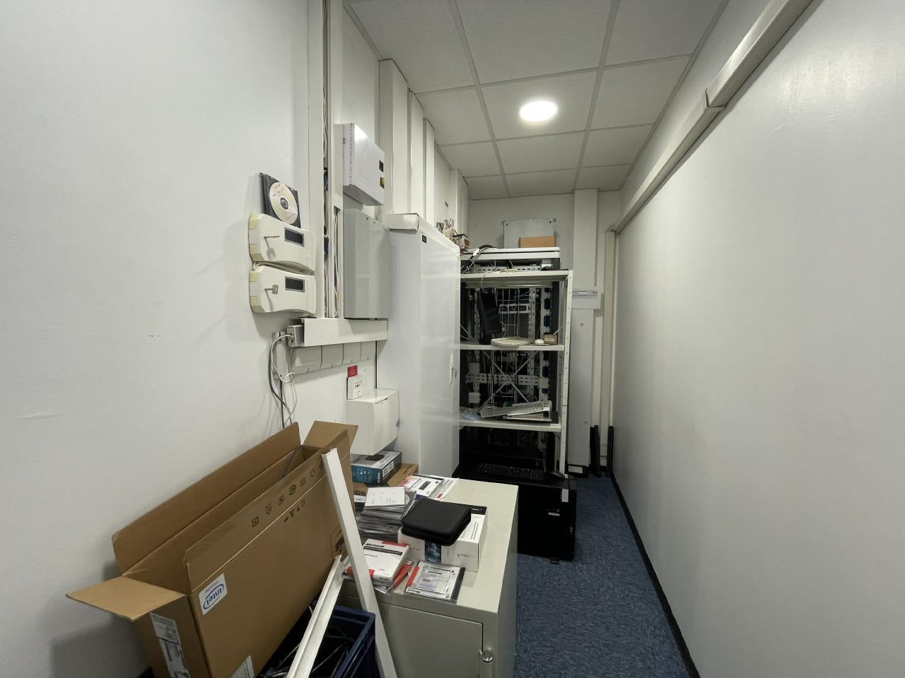 Location local d'activité Montrabé Haute-Garonne OLACT2638183 17