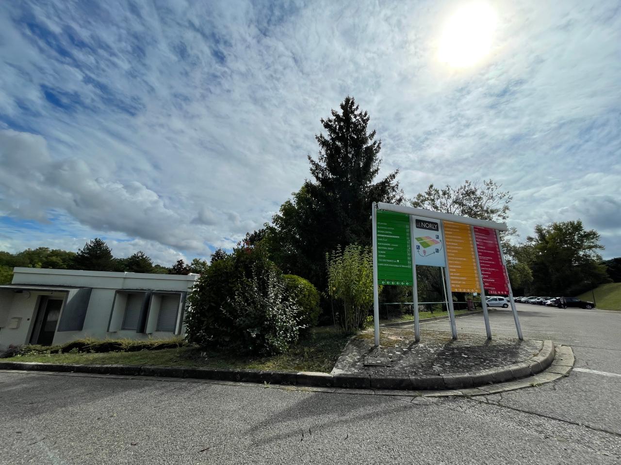 Location bureau Écully Rhône OLBUR2534584 9