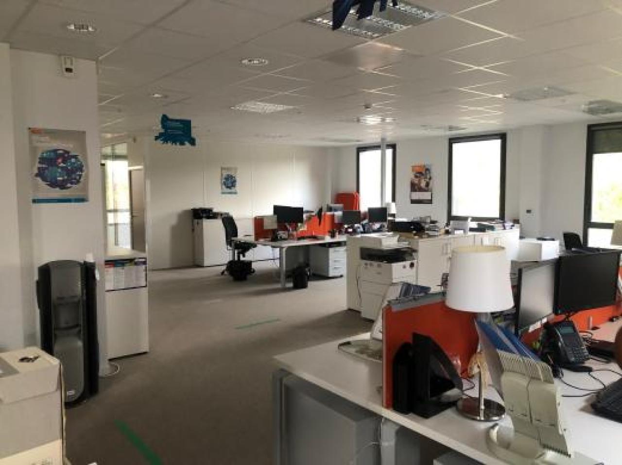 Location bureau Limonest Rhône OLBUR2425436 13