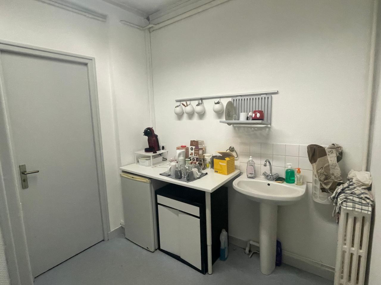 Location bureau Rennes Ille-et-Vilaine OLBUR2643032 2