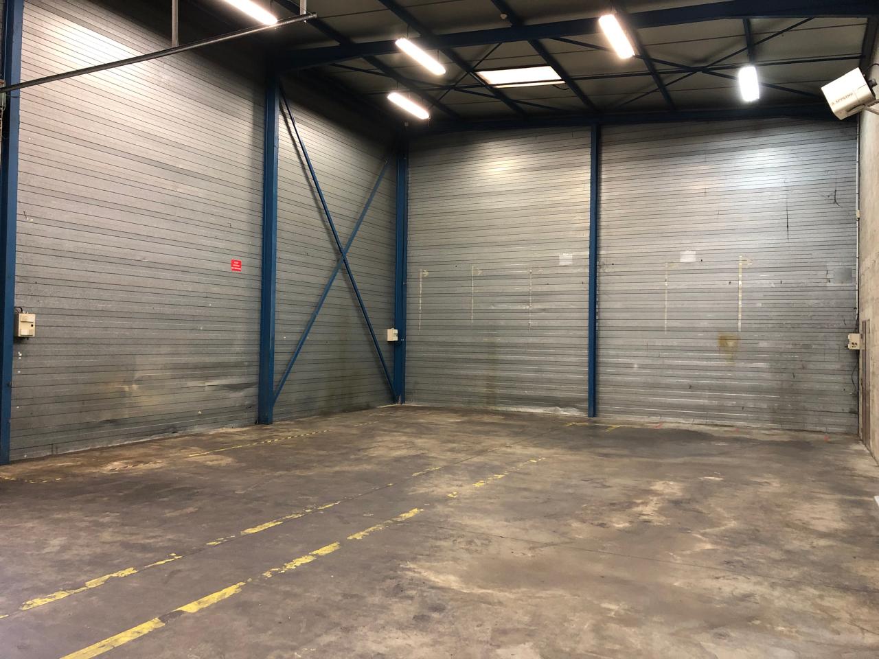 Location local d'activité Toulouse Haute-Garonne OLACT2537850 9