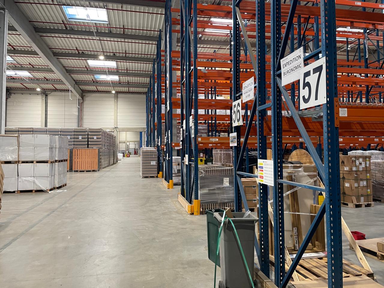 Location entrepôt classe a Blanquefort Gironde OLLOG2638214 10