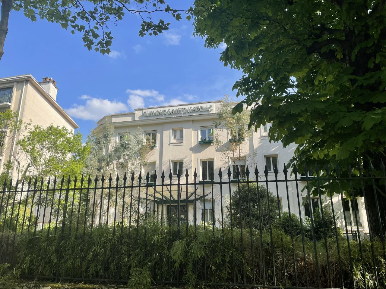 Location bureau Neuilly-sur-Seine Hauts-de-Seine OLBUR2203379 1